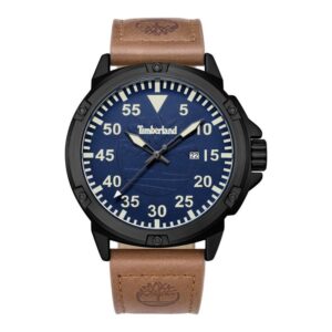 Timberland Weymont TDWGB9002803M Men's Watch