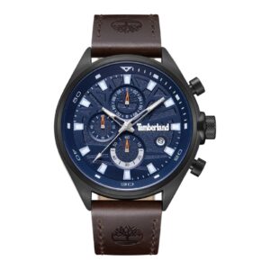 Timberland Cherryfield TDWGC9000402 Men's Watch Chronograph