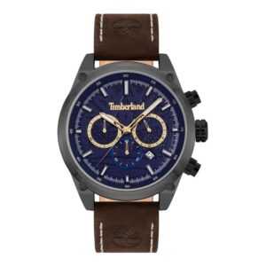 Timberland Cherryfield TDWGC9000801 Men's Watch Chronograph