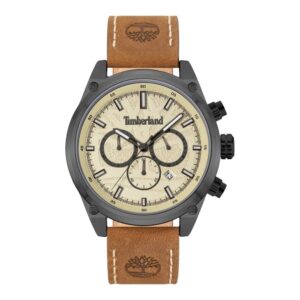 Timberland Cherryfield TDWGC9000803 Men's Watch Chronograph