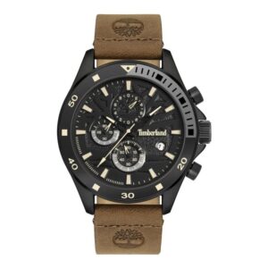 Timberland Wakeda TDWGC9001401 Men's Watch Chronograph