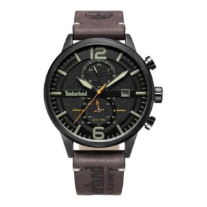 Timberland Middlesex TDWGF2182302 Men's Watch Dualtimer