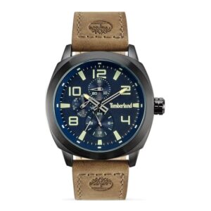 Timberland Brantford TDWGF9001701 Men's Watch