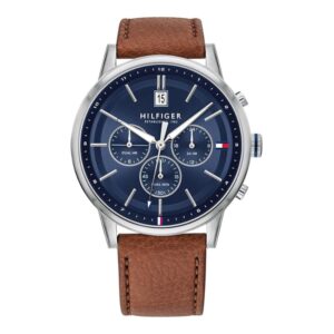 Tommy Hilfiger Kyle 1791629 Men's Watch Dualtimer