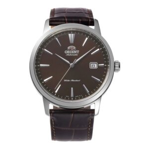 Orient Bambino Automatic RA-AC0F17Y30B Men's Watch