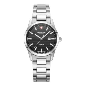 Swiss Alpine Military 7767.1137SAM Ladies Watch