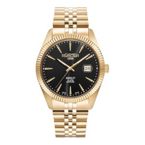 Roamer Amalfi Gents 852833485520 Men's Watch