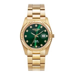 Roamer Amalfi 852844487920 Ladies Watch