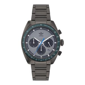 Adidas Edition One AOFH22007 Men's Watch Chronograph