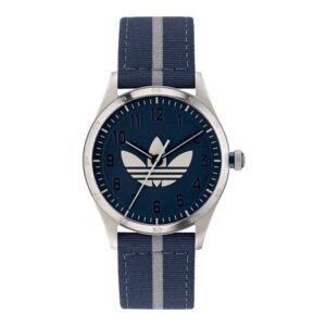 Adidas Code Four AOSY23041 Men's Watch