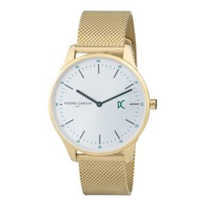 Pierre Cardin Bastille City CBA.4012 Men's Watch