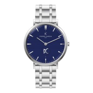 Pierre Cardin Belleville Lines CBV.1102 Men's Watch