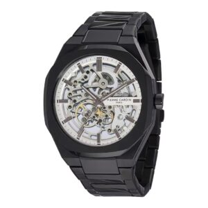 Pierre Cardin Elysee Automatic CF.1002.MB Men's Watch