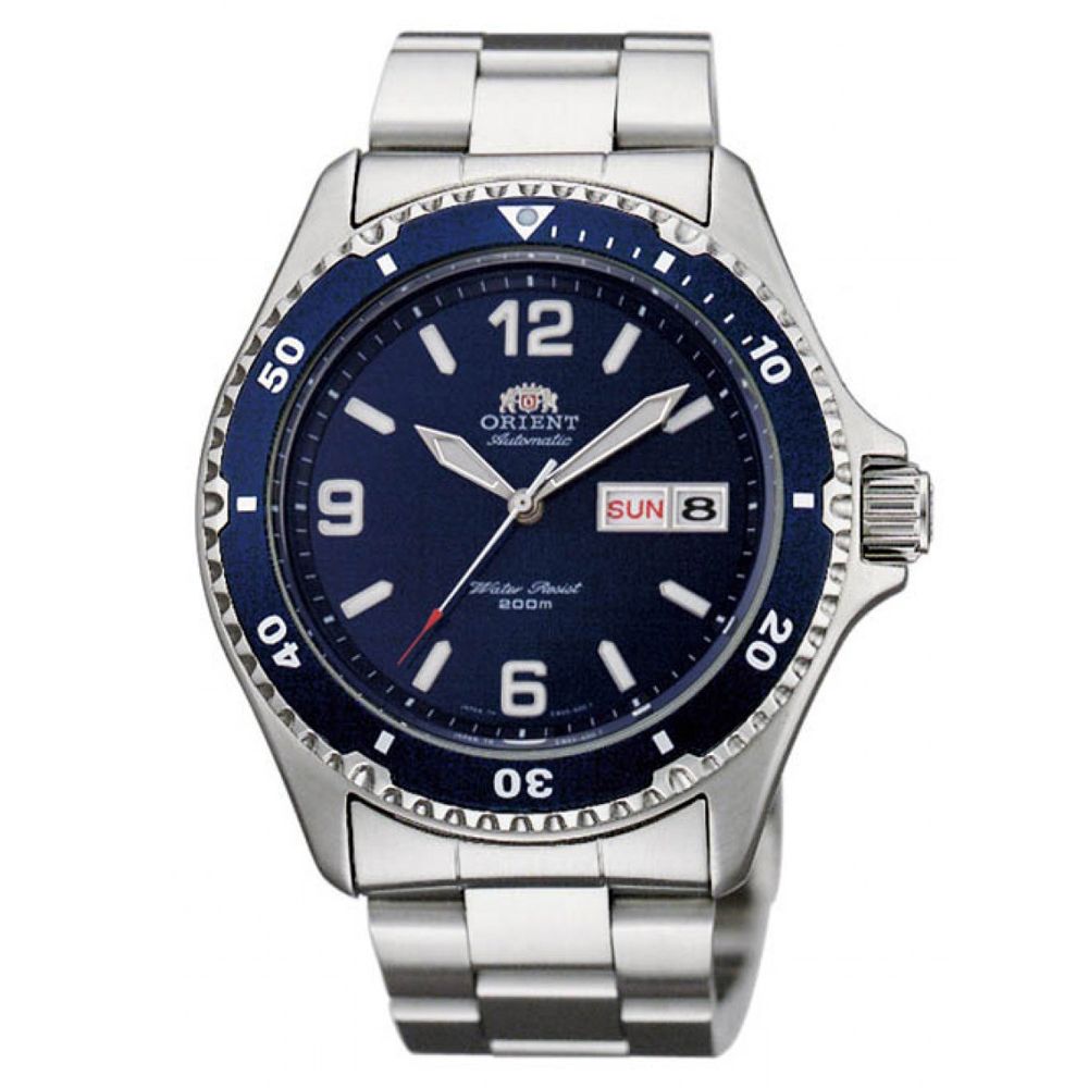 Orient Mako II Automatic TAA02002D9 Men's Watch