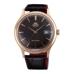 Orient Bambino Automatic FAC08001T0 Men's Watch