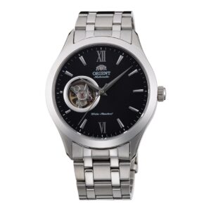 Orient Open Heart Automatic TAG03001B0 Men's Watch