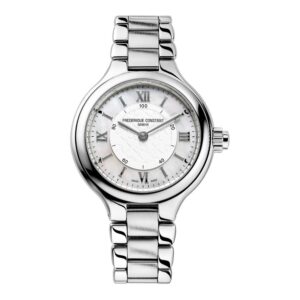Frederique Constant Delight Horological Smartwatch FC-281WHD3ER6B Ladies Watch