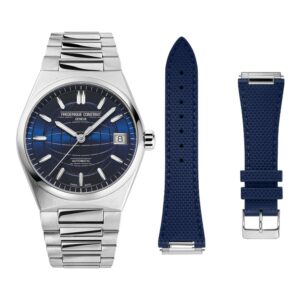 Frederique Constant Highlife Automatic FC-303N2NH6B Ladies Watch