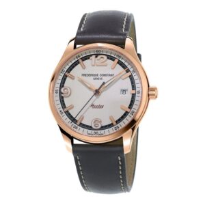Frederique Constant Healey Automatic LIMITED EDITION FC-303WGH5B4 Men's Watch