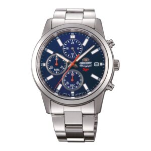 Orient Sporty FKU00002D0 Men's Watch Chronograph