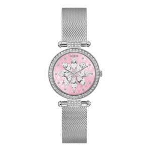Guess Get in Touch Foundation GW0032L3 Ladies Watch