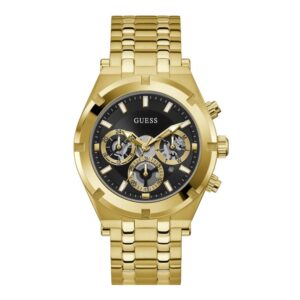 Guess Continental GW0260G2 Men's Watch