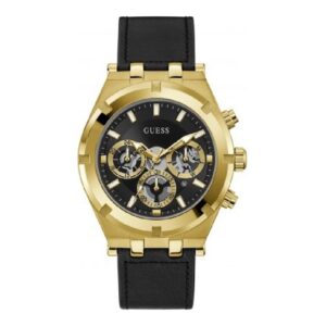 Guess Continental GW0262G2 Men's Watch