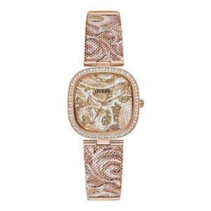 Guess Tapestry GW0304L3 Ladies Watch