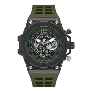 Guess Exposure GW0325G2 Men's Watch