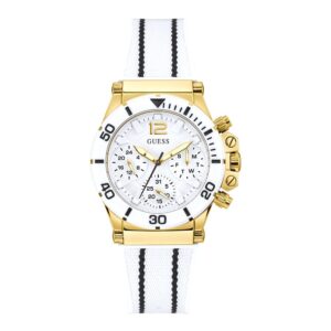 Guess Co-Pilot GW0406L1 Ladies Watch