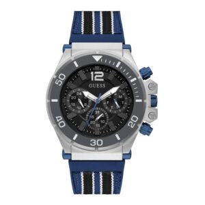 Guess Pilot GW0415G2 Men's Watch