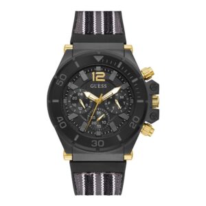 Guess Pilot GW0415G3 Men's Watch