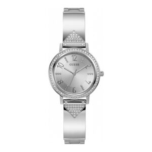 Guess Tri Luxe GW0474L1 Ladies Watch