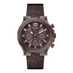 Guess Edge GW0492G2 Men's Watch