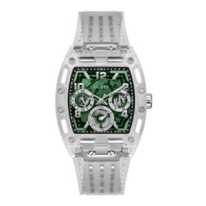 Guess Phoenix GW0499G8 Men's Watch