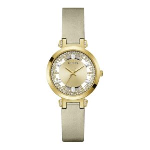 Guess Crystal Clear GW0535L4 Ladies Watch