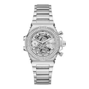 Guess Fusion GW0552L1 Ladies Watch