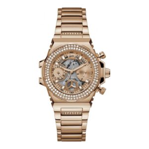 Guess Fusion GW0552L3 Ladies Watch
