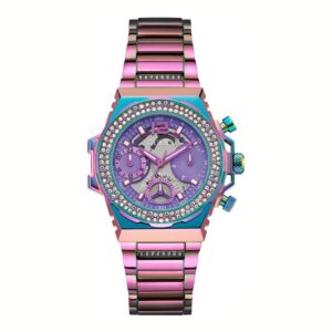 Guess Fusion GW0552L4 Ladies Watch