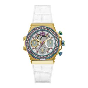 Guess Fusion GW0553L2 Ladies Watch