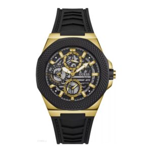 Guess Front-Runner GW0577G2 Men's Watch