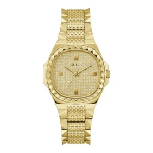 Guess Rebellious GW0601L1 Ladies Watch