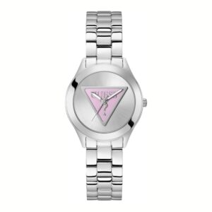 Guess Tri Plaque GW0675L1 Ladies Watch