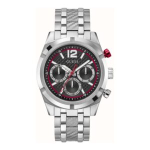 Guess Resistance GW0714G1 Men's Watch