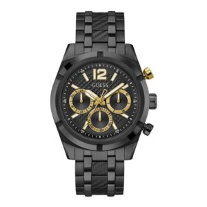 Guess Resistance GW0714G4 Men's Watch