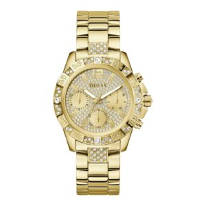Guess Majesty GW0771L2 Ladies Watch