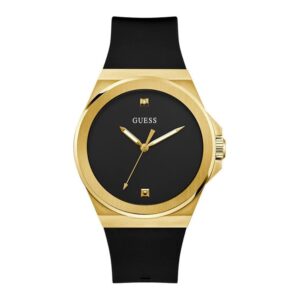 Guess Vinyl GW0790G1 Men's Watch