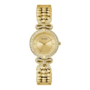 Guess Ribbon GW0838L2 Ladies Watch