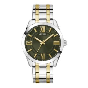 Guess Elliot GW0893G1 Men's Watch