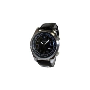 HEINRICHSSOHN Danzig Black HS1003B Men's Watch